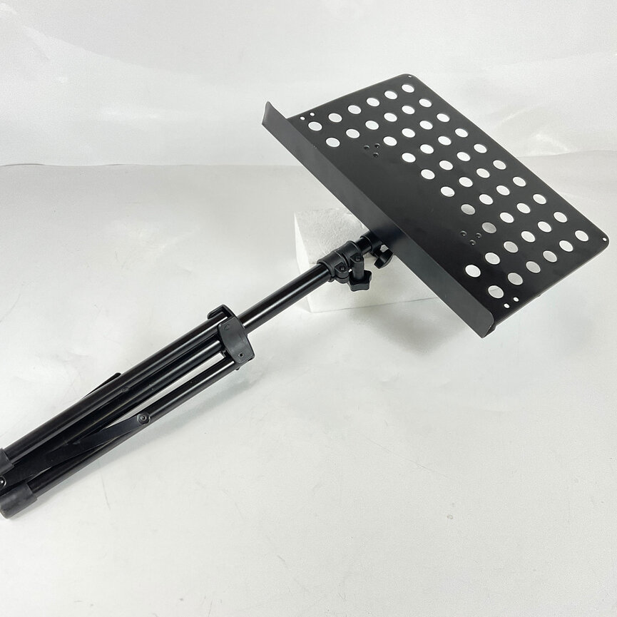 Used Nomad NBS-1313 Perforated Music Stand [36941]