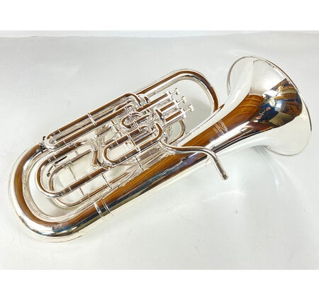 Demo Willson Q90S Euphonium (SN: WQ1007)