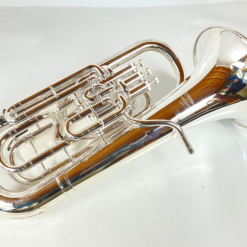 Demo Willson Q90S Euphonium (SN: WQ1007)