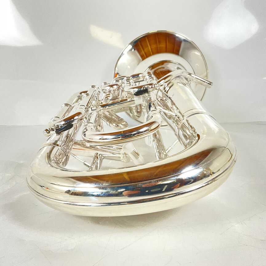 Demo Willson Q90S Euphonium (SN: WQ1007)
