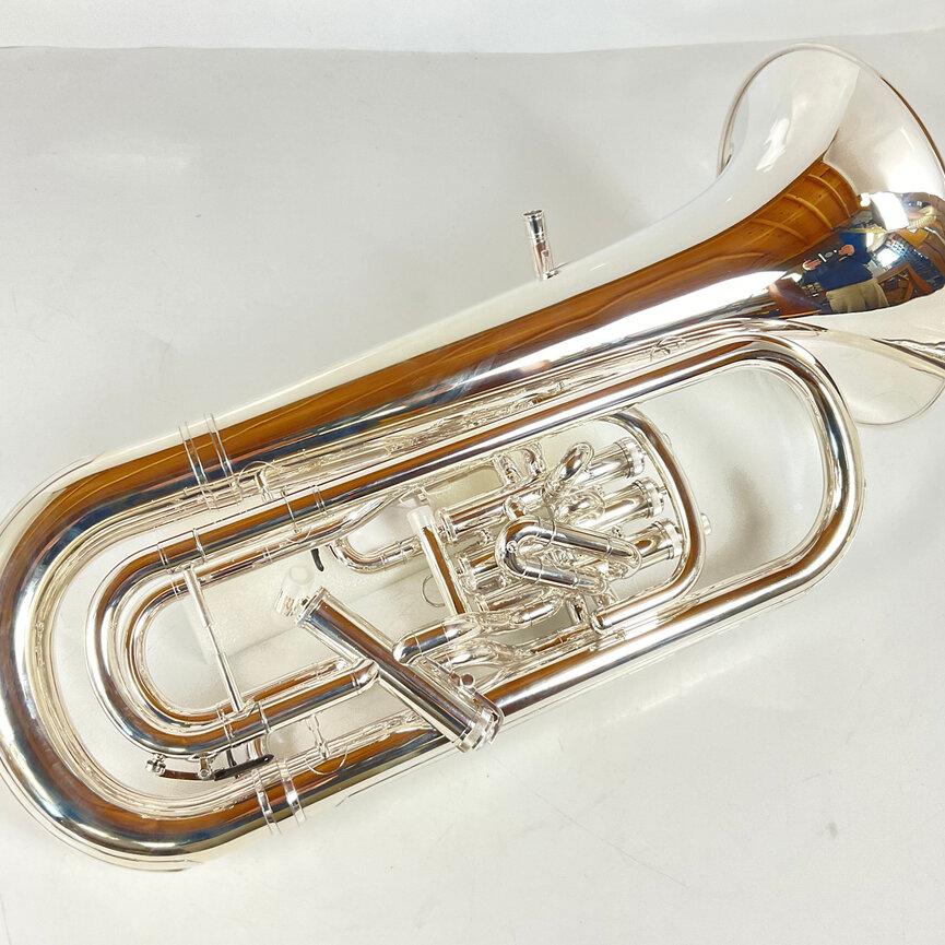 Demo Willson Q90S Euphonium (SN: WQ1007)