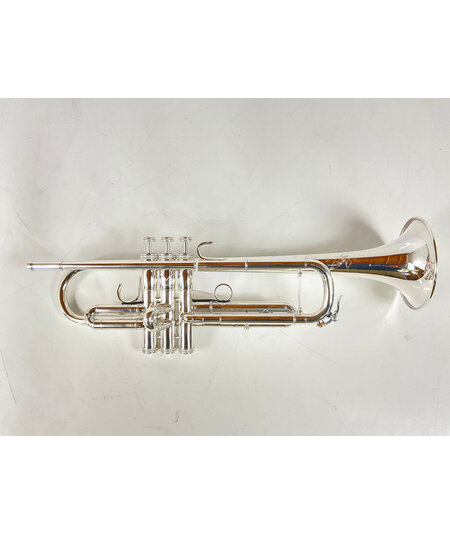Demo S.E. Shires TRQ10RS Bb Trumpet (SN: Q11173)