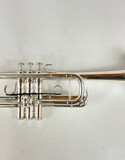 Demo Eastman ETR834S C Trumpet (SN: F2000002)