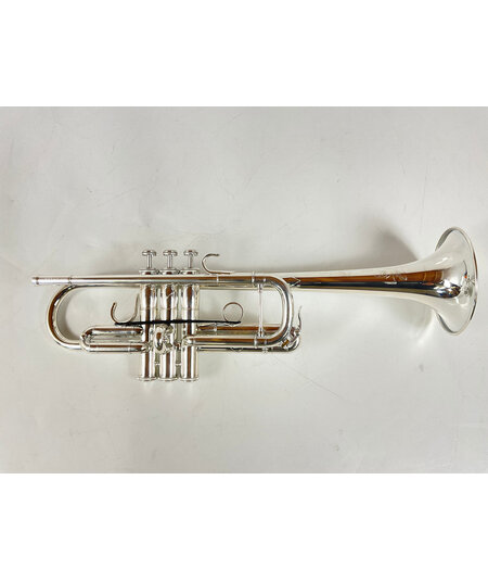 Demo Eastman ETR834S C Trumpet (SN: F2000002)