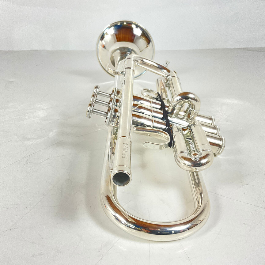 Demo Eastman ETR834S C Trumpet (SN: F2000002)