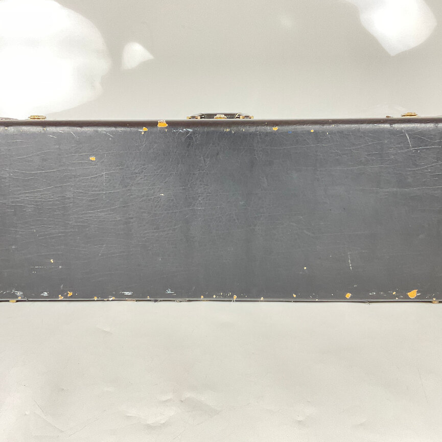 Used Selmer La Voix Eb Baritone Saxophone (SN:51030807)