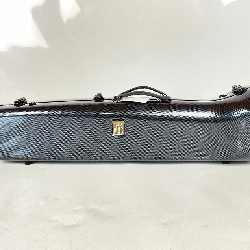 Demo King 2B "Legend" Bb Tenor Trombone (SN: 700342)