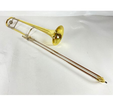 Demo King 2B "Legend" Bb Tenor Trombone (SN: 700342)
