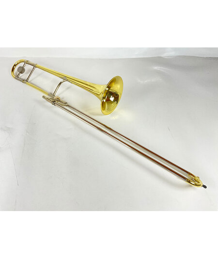 Demo King 2B "Legend" Bb Tenor Trombone (SN: 700342)