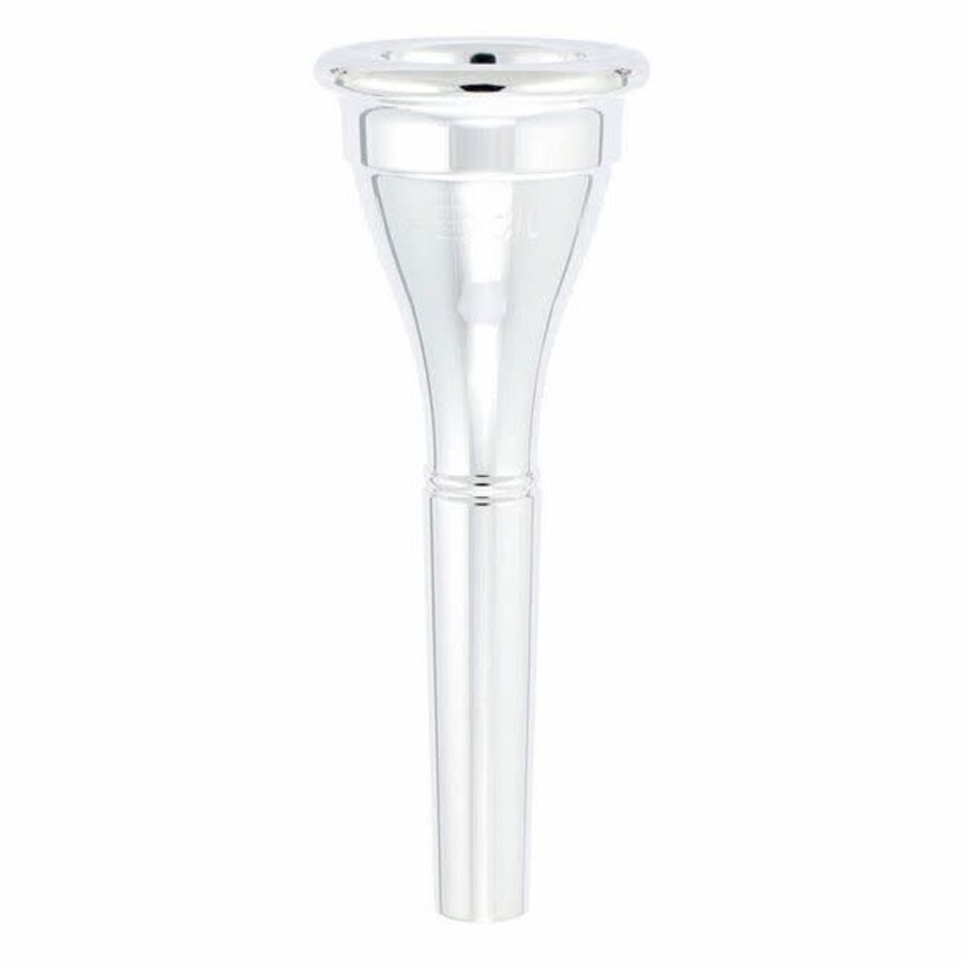 JK Exclusive "M" Series French Horn Mouthpiece