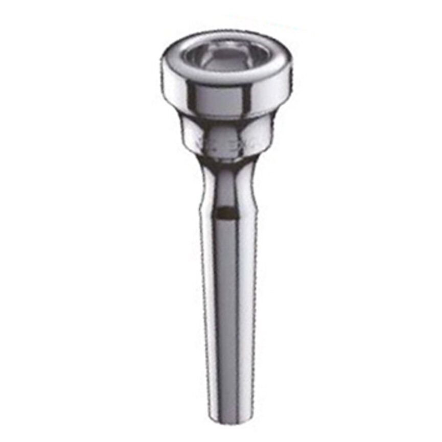JK "Exclusive" Trumpet Mouthpiece