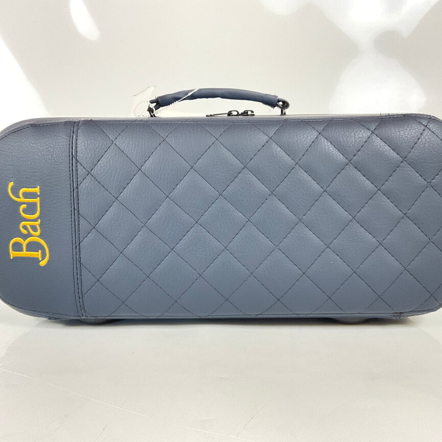 Demo Bach LT18077 New York #7 Bb Trumpet (SN: 794730)