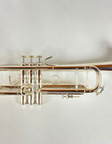 Demo Bach 180S37G Bb Trumpet (SN: 797857)