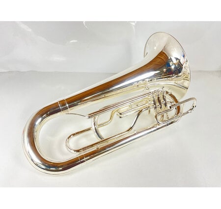 Used Kanstul Convertable Marching BBb tuba (SN: 47766)