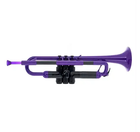 Demo pTrumpet2P, Purple [38631]