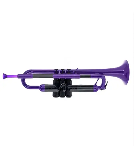 Demo pTrumpet2P, Purple [38631]