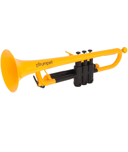 Demo pTrumpet2Y, Yellow [38637]