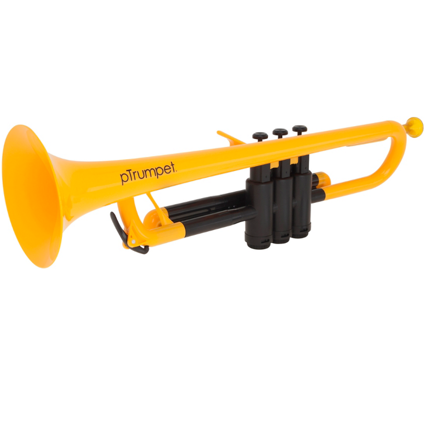 Demo pTrumpet2Y, Yellow [38647]