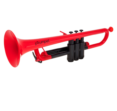 Demo pTrumpet2R, Red [38657]
