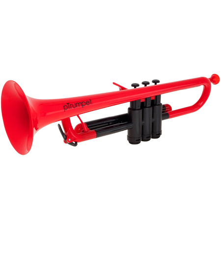 Demo pTrumpet2R, Red [38657]