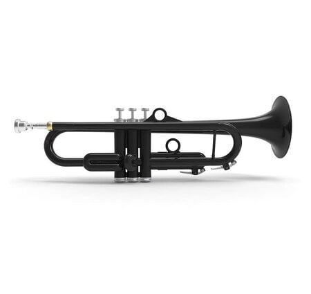 Demo pTrumpet HyTech, Jet Black [38655]
