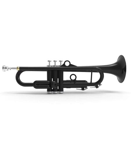 Demo pTrumpet HyTech, Jet Black [38655]