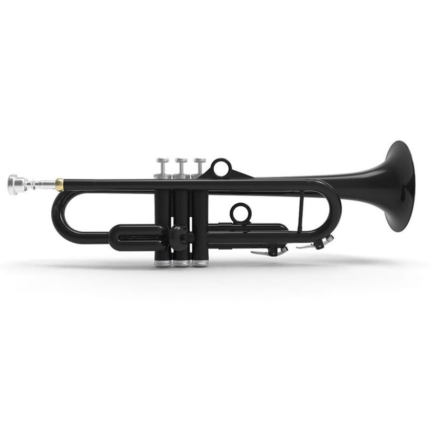 Demo pTrumpet HyTech, Jet Black [38655]