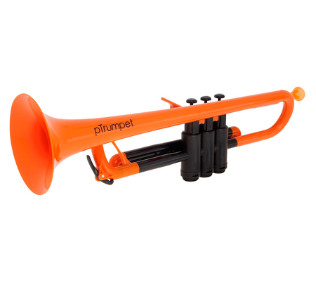 Demo pTrumpet2OR, Orange [38641]