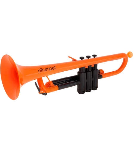 Demo pTrumpet2OR, Orange [38641]