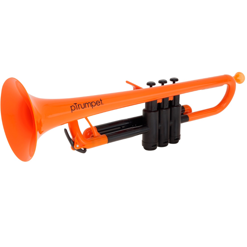 Demo pTrumpet2OR, Orange [38641]