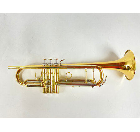 Demo Jupiter JTR1110R Bb Trumpet (SN: BA00076)