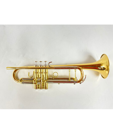 Demo Jupiter JTR1110R Bb Trumpet (SN: BA00076)