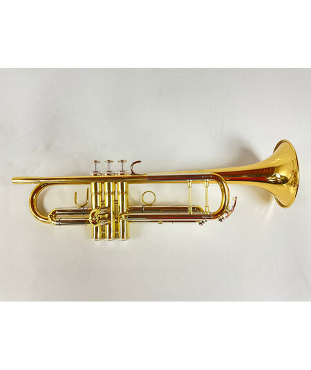 Demo Jupiter JTR1110R Bb Trumpet (SN: AA12369)