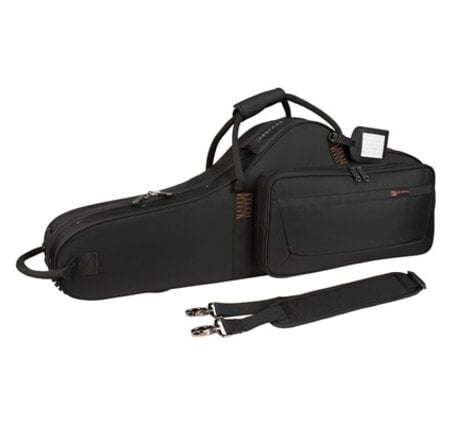 Protec PB305CT Tenor Saxophone Contoured Pro Pac Case Black