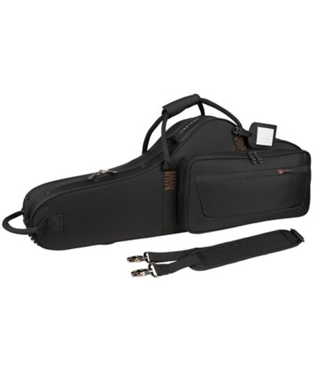 Protec PB305CT Tenor Saxophone Contoured Pro Pac Case Black