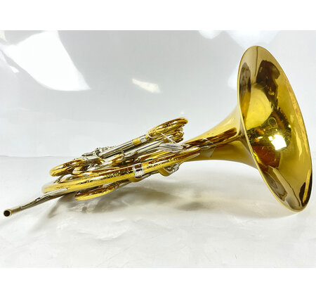 Used Reynolds Chambers Model F/Bb (SN: 58654)