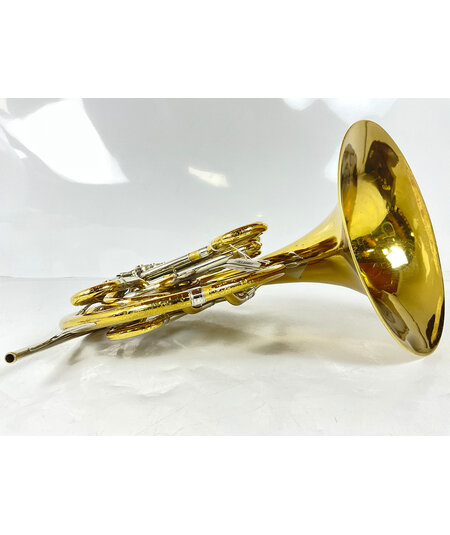 Used Reynolds Chambers Model F/Bb (SN: 58654)