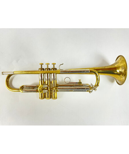 Used Olds Special Bb Trumpet (SN: 234904)