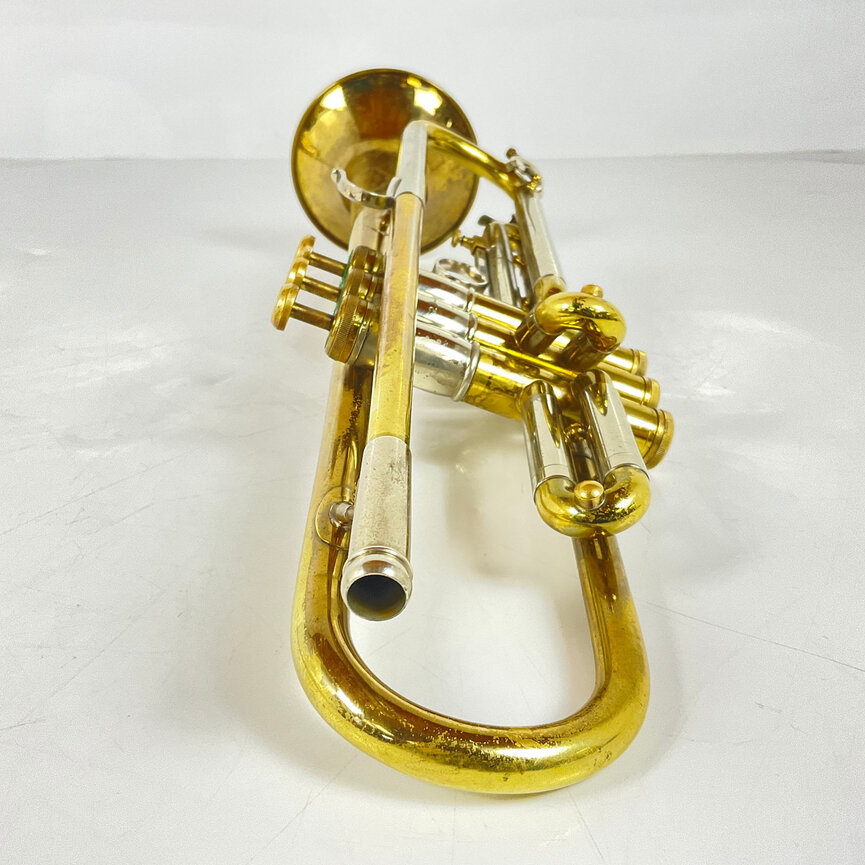 Used Olds Special Bb Trumpet (SN: 234904)