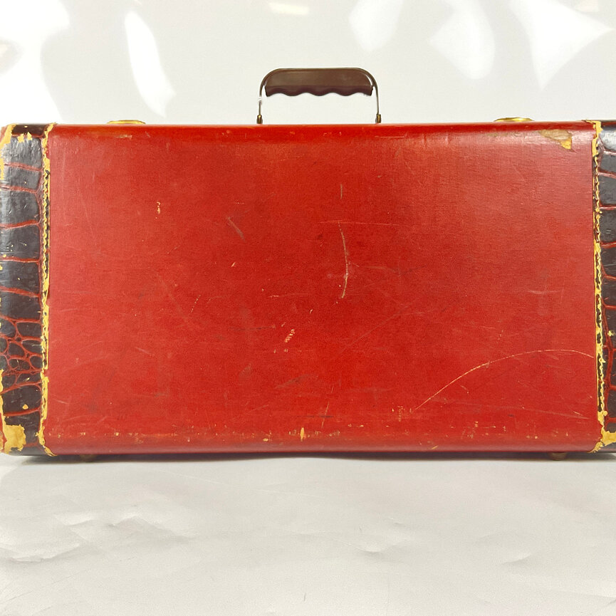 Used Olds Special Bb Trumpet (SN: 234904)