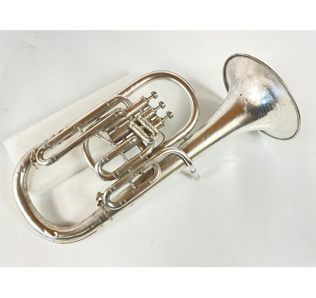 Used Reynolds Eb Alto Horn (SN: 34283)