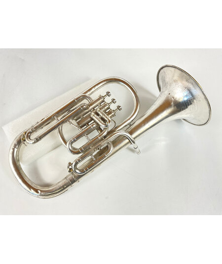 Used Reynolds Eb Alto Horn (SN: 34283)