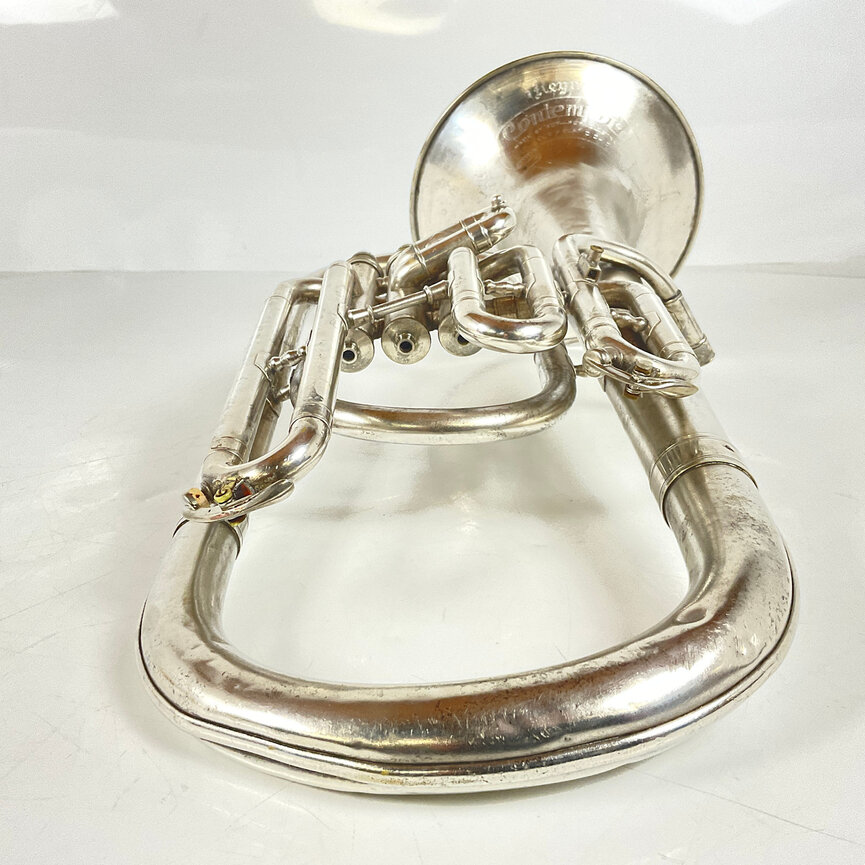 Used Reynolds Eb Alto Horn (SN: 34283)