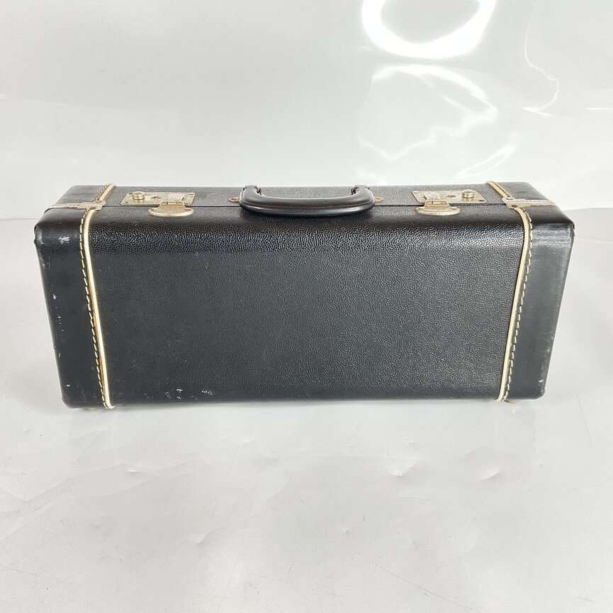 Used Besson Eb Cornet (SN: 505315)