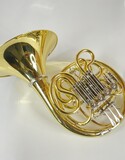 Used Yamaha YHR-869D F/Bb French Horn (SN: 011619)