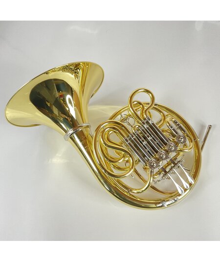 Used Yamaha YHR-869D F/Bb French Horn (SN: 011619)