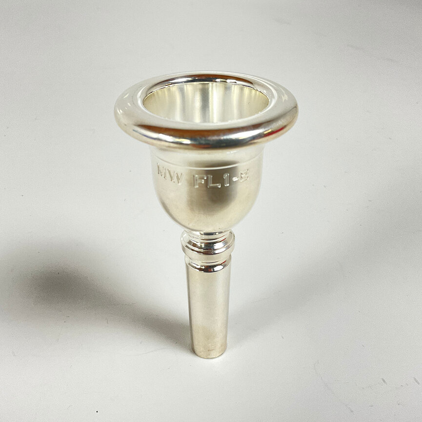 Used Ultimate Brass MW FL1-E Tuba [39693]