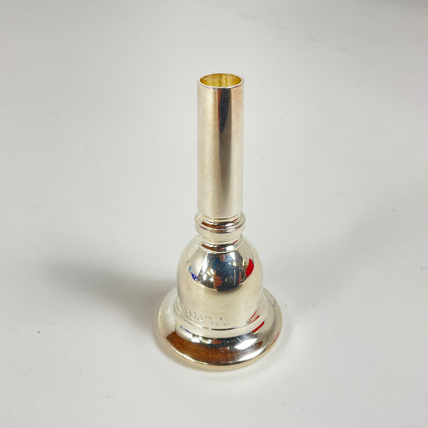 Used Ultimate Brass MW FL1-E Tuba [39693]