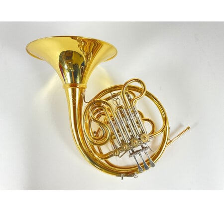 Demo XO 1650D F/Bb Double French Horn (SN: DC04560)