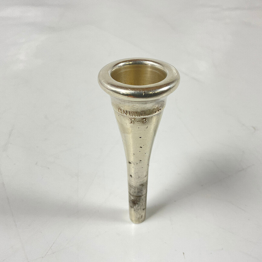 Used HN White F3 French Horn [39758]